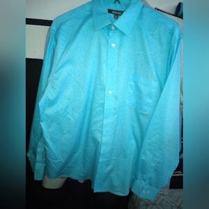 Polo button up 2xl Calvin klien